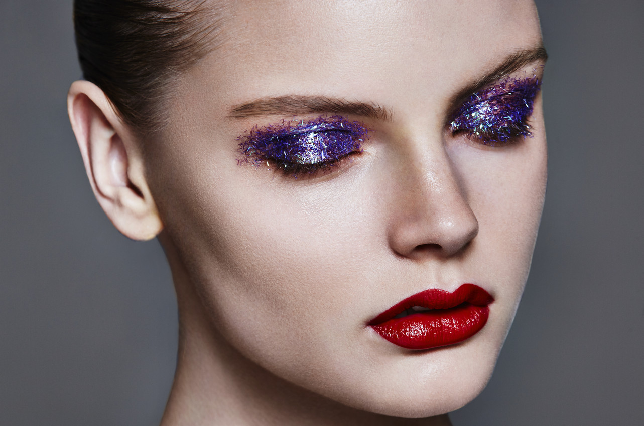 WENDY RORONG - PORTFOLIO - BEAUTY